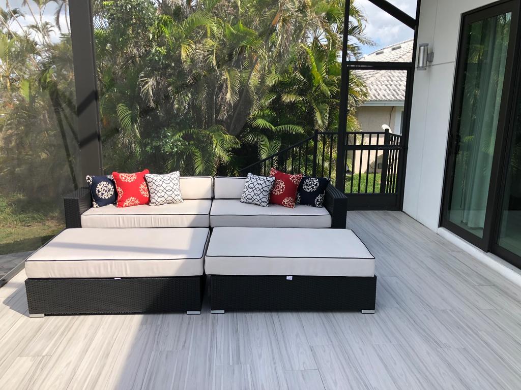 BEACH 5 MIN. WALK-LUXURIOUS MODERN POOL HOME - thumb 1