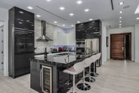 BEACH 5 MIN. WALK-LUXURIOUS MODERN POOL HOME Orlando Tourists