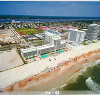 Beach View Apt In DBR-Resort - Orlando Tourists