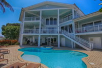 Beachcomber's Luxury House 277 Orlando Tourists