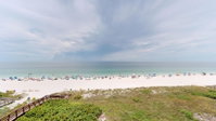 Beachfront 1 Bed w/ On Site Tiki Bar/Restaurant Orlando Tourists