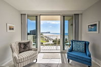 Beachfront Marco Island Condo with Pool Access Orlando Tourists