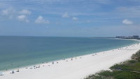 Beachfront Penthouse  the Apollo Best Views on Marco Island Orlando Tourists