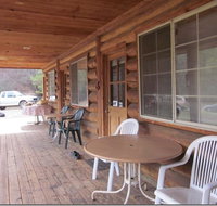Bear Creek Cabins - Orlando Tourists