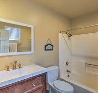 Bear Lake Condo - 6 Mi. to North Beach Park - Orlando Tourists