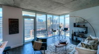 Beautiful 2 bedrooms 2 bathrooms Chicago Wells Ohio Apartment 4 Guests Orlando Tourists
