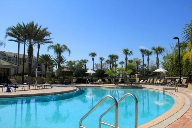 Beautiful 3 Bedroom 3.5 Bath Town Home In Vista Cay Resort - thumb 1