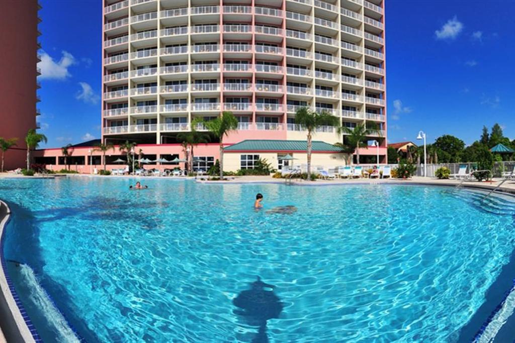 Beautiful Apartment Close To Disney, Fully Equipped Amazing Lake Views - thumb 0