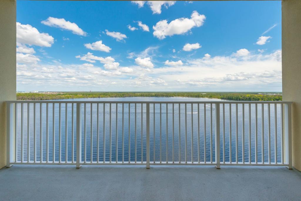 Beautiful Apartment Close To Disney, Fully Equipped Amazing Lake Views - thumb 1