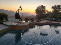 Booking Santa-rosa-valley Orlando Tourists