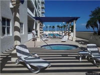Beautiful Miami Brickell 2 Bedroom 2 Bathroom Apartment in the Sky Sleeps 4 Orlando Tourists