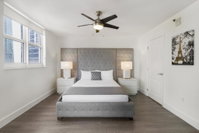 Beautiful Modern convertible 4 bedrooms Brickell Downtown Miami Orlando Tourists