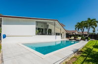 Beautiful Spacious Vacation Home With Pool Orlando Tourists