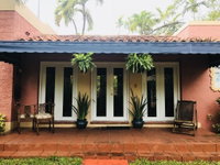 Beautiful Spanish Residence in Coconut Grove Orlando Tourists