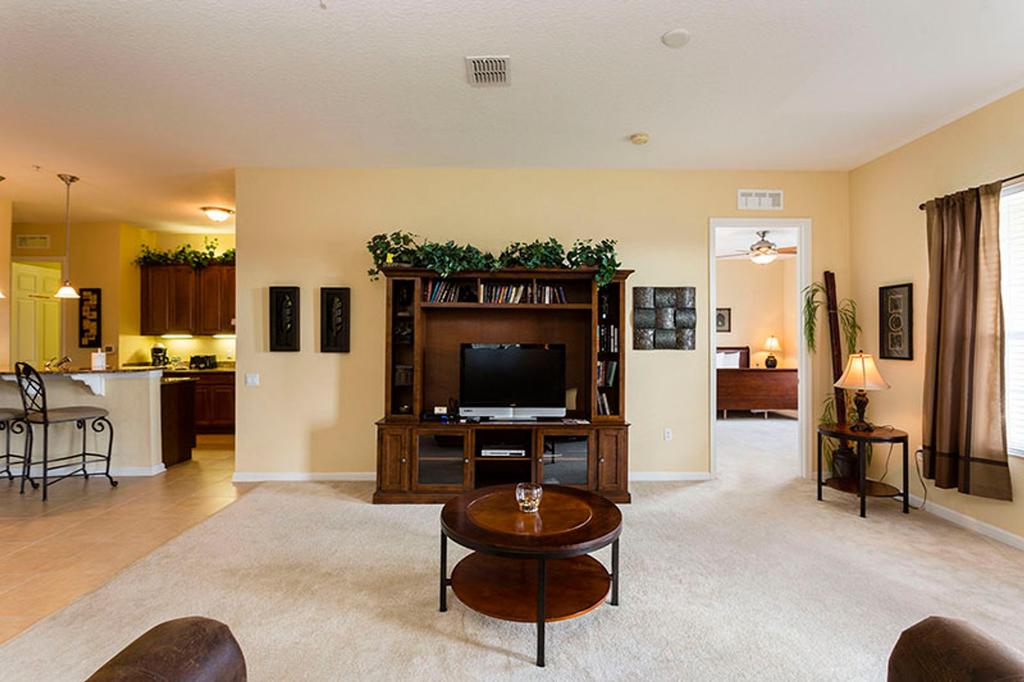 Beautiful Vacation Apartment At Vista Cay Apt 408 - thumb 1
