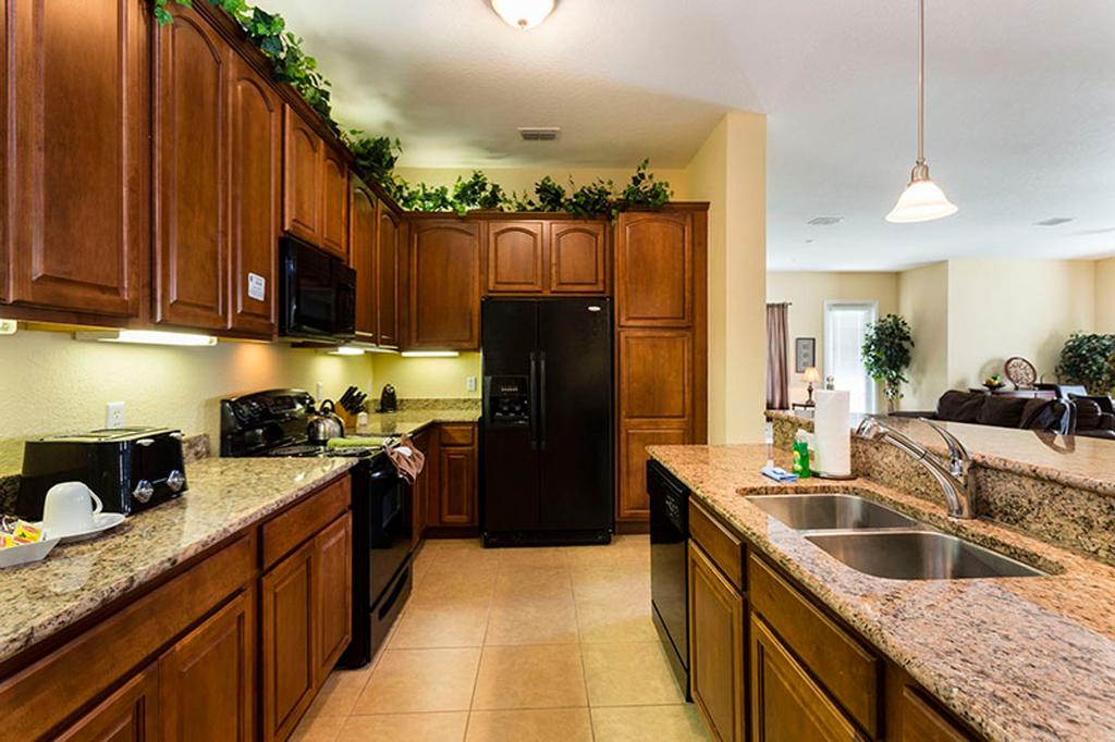 Beautiful Vacation Apartment At Vista Cay Apt 408 - thumb 3