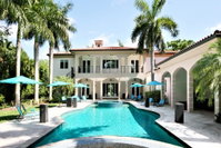 Bel Air Luxury Mansion Orlando Tourists
