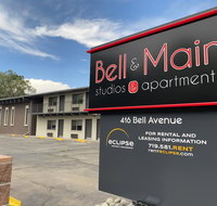 Bell  Main Studios 103 - Orlando Tourists