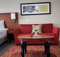 Bell Main Studio Apartments 208 - Orlando Tourists