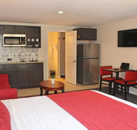 Bell Main Studios Apartment 207 - Orlando Tourists