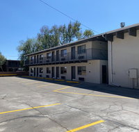 Bell Main Studios Apartment 209 - Orlando Tourists