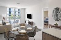 BEST LOCATION 1Bdrm in Miami Design District Orlando Tourists