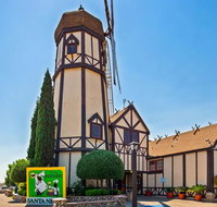 Best Western Andersen's Inn - Orlando Tourists