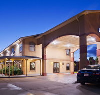 Best Western Angleton Inn - Orlando Tourists