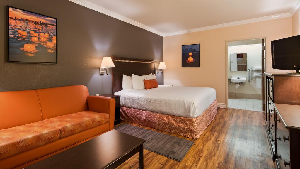 Best Western Anthony/West El Paso - thumb 1