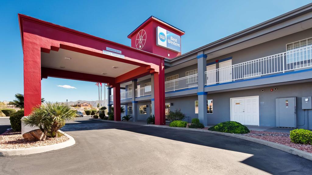 Best Western Anthony/West El Paso - thumb 0