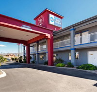Best Western Anthony/West El Paso - Orlando Tourists