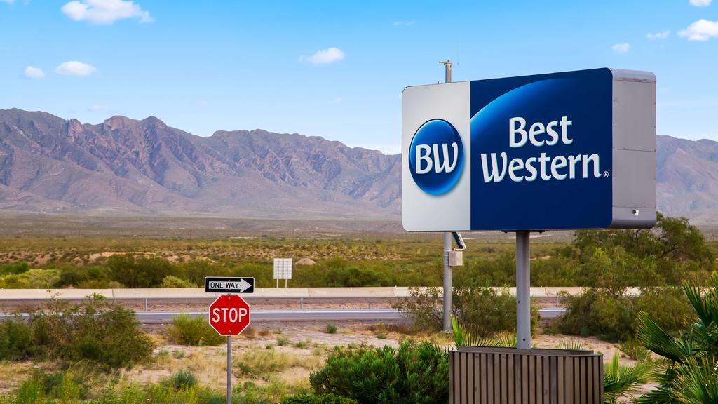 Best Western Anthony/West El Paso - thumb 2