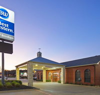 Best Western Brenham - Orlando Tourists