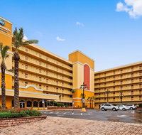 Best Western Castillo Del Sol - Orlando Tourists