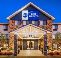 Best Western Eden Prairie Inn - Orlando Tourists