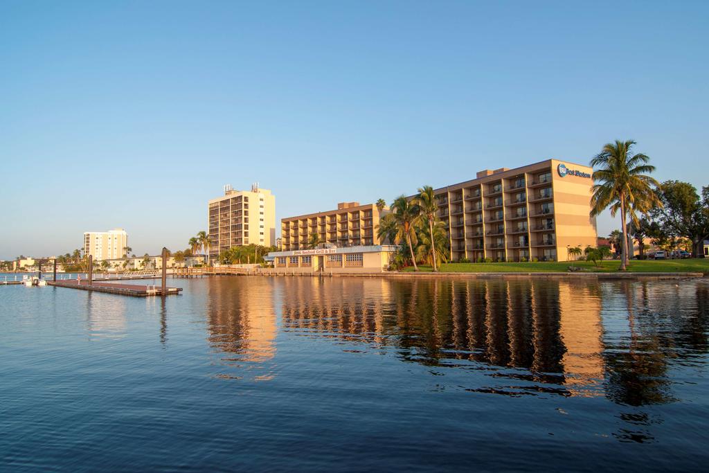 Best Western Fort Myers Waterfront - thumb 2