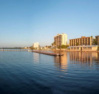 Best Western Fort Myers Waterfront - Orlando Tourists