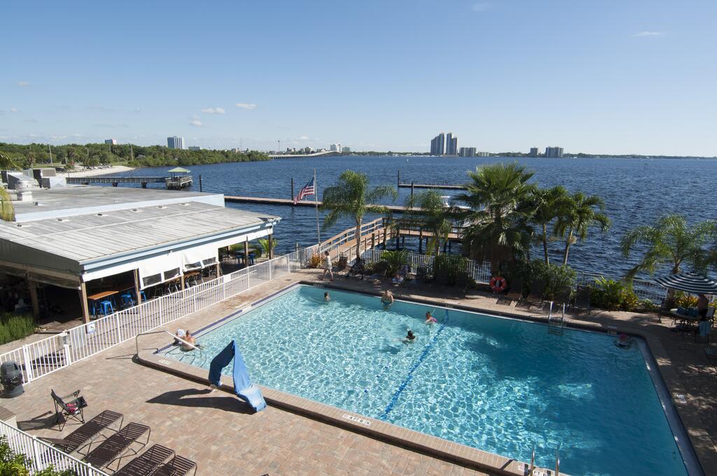 Best Western Fort Myers Waterfront - thumb 1