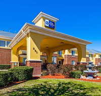 Best Western Fort Worth Inn and Suites - Orlando Tourists