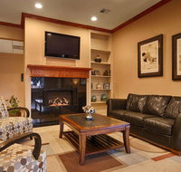 Best Western Inn  Suites Cleveland - Orlando Tourists