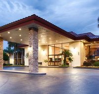 Best Western International Speedway Hotel - Orlando Tourists