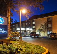 Best Western John Muir Inn - Orlando Tourists