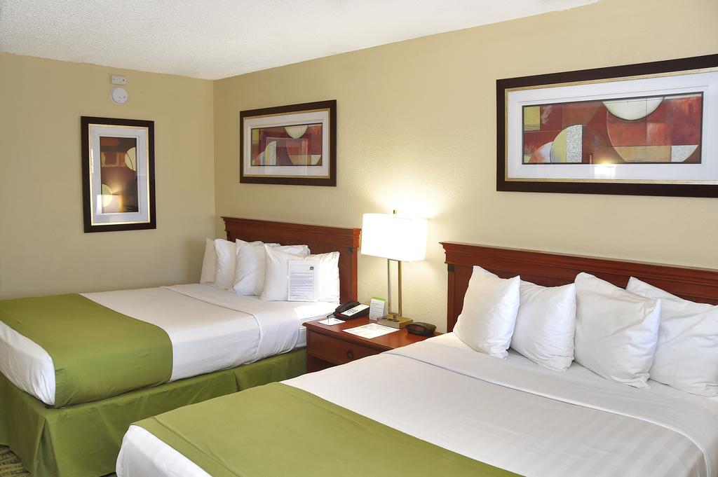 Best Western Orlando East Inn & Suites - thumb 2