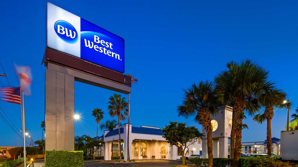 Best Western Orlando East Inn & Suites - thumb 0