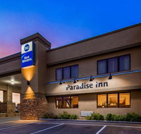 Best Western Paradise Inn - Orlando Tourists