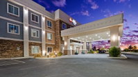 Best Western Plus Fort Stockton Hotel Orlando Tourists