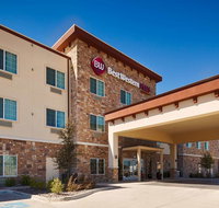 Best Western Plus Fort Worth Forest Hill Inn  Suites - Orlando Tourists