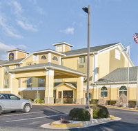 Best Western Plus Searcy Inn - Orlando Tourists