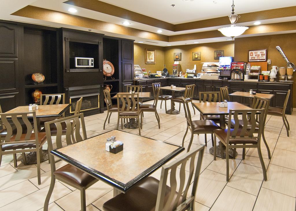 Best Western Plus Searcy Inn - thumb 3