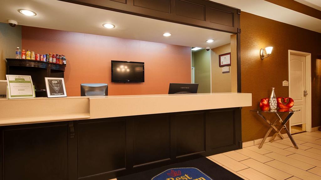Best Western Plus Searcy Inn - thumb 1